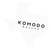 Texas Restaurant Sticker by Groot Hospitality