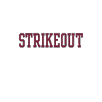 Santa Clara University Go Broncos Sticker by Santa Clara Broncos