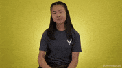 Girl Fainting GIF by Children's Miracle Network Hospitals