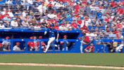 Blue Jays Mlb GIF by Toronto Blue Jays