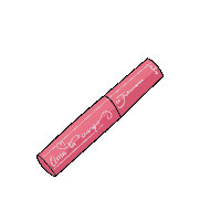 makeup mascara Sticker