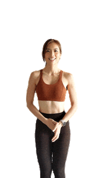 Happy Sport Sticker by Nüli App