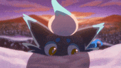 Jump Jumping GIF by Pokémon