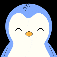 Penguin Robot GIF by Pudgy Penguins
