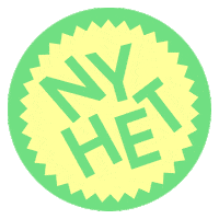 MarknadRenee nyhet reneevoltaire Sticker