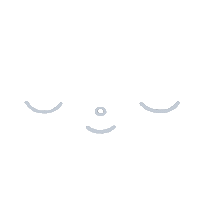 Fwy Face Sticker by FriendsWithYou