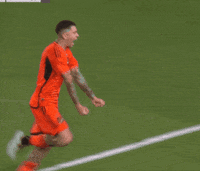 Excited Lets Go GIF by Major League Soccer