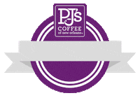 Cafe Barista Sticker by PJ's Coffee
