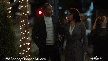 Date Night Jack GIF by Hallmark Channel