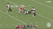 Kansas City Chiefs Football GIF by NFL