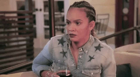 can't believe it basketball wives GIF by VH1