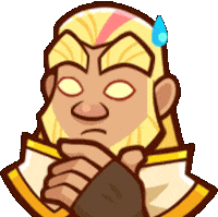 Clash Royale Sticker