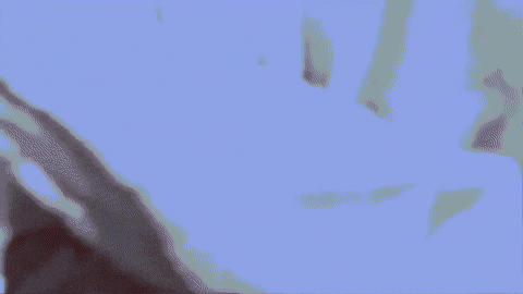 EnricoJames giphygifmaker giphystrobetesting lost art enrico james GIF