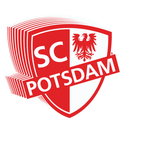 Scp Sticker by SC-Potsdam