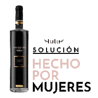 Wine Lulu Sticker by armarioluluofficial