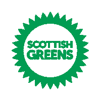 Holyrood Vote Labour Sticker by Scottish Greens