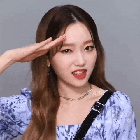 Gowon GIF