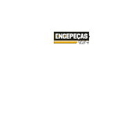 Hexa Sticker by Grupo Engepeças