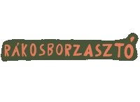 Budapest Barbsiegraphy Sticker