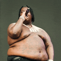 Bigx GIF by Respective