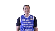 Sport Basketball Sticker by Basket_fi