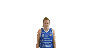 Sport Koripallo Sticker by Basket_fi