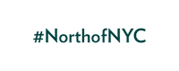 Metro North Sticker by Houlihan Lawrence