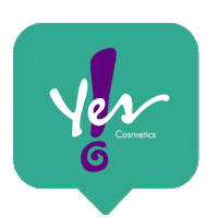 Verde Yes Sticker by Yes!Cosmetics