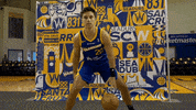 Sport Basketball GIF by Santa Cruz Warriors