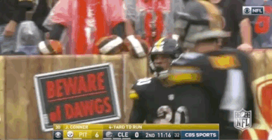 2018 Nfl Football GIF by NFL