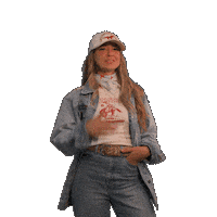 Quit Jonah Hill Sticker by ABC Music