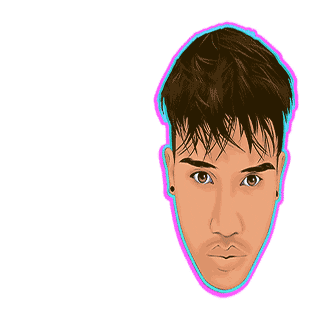 Youtube Sticker