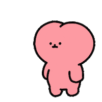 하트 Sticker