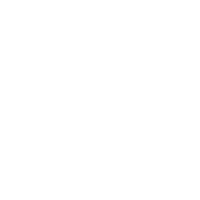 apolondon white leaf shape jelly Sticker