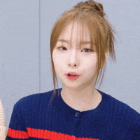K Pop Thumbs Up GIF