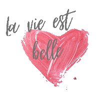 La Vie Est Belle Sunglasses Sticker by AC Braziil