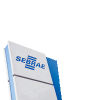 Sticker by Sebrae MS