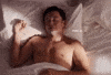 Leonardo Dicaprio Sleeping GIF by FullMag