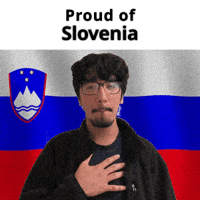 Si Slovenia GIF