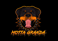 MottaGranda rainbow rottweiler kennel mottagranda GIF