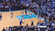 College Basketball Hoops GIF by Duke Men's Basketball