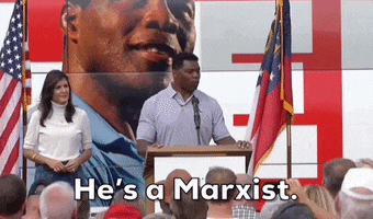 Nikki Haley Georgia GIF by GIPHY News