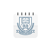 Miskolc Sticker by Miskolci Egyetem