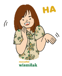 Happy Baby Sticker by insightwismilak