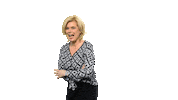 Julia Klöckner Sticker by CDU