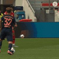 Game Football GIF by FC Bayern Munich
