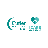 Cre Sticker by Cutler Real Estate