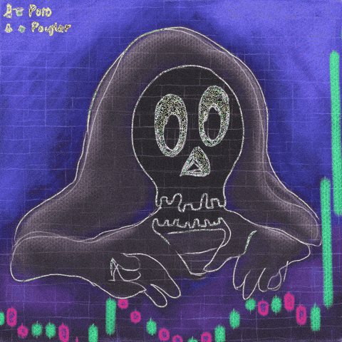 Crypto Feeling GIF