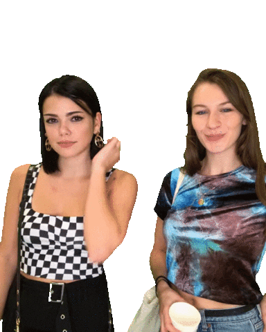 Instagramparis Isolde Sticker by CoeurSurParis