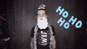 JamCycling christmas cycling jam cycle GIF